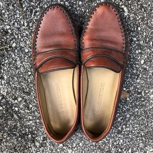 Robert Zur Aria Loafers